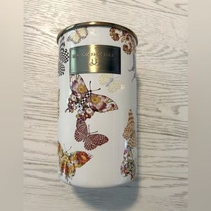 Mackenzie Childs Utensil Holder